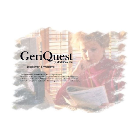 GeriQuest